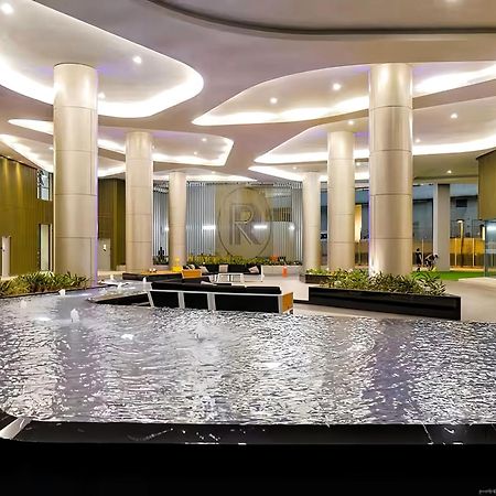 쿠알라룸푸르 The Robertson Bukit Bintang 아파트 외부 사진