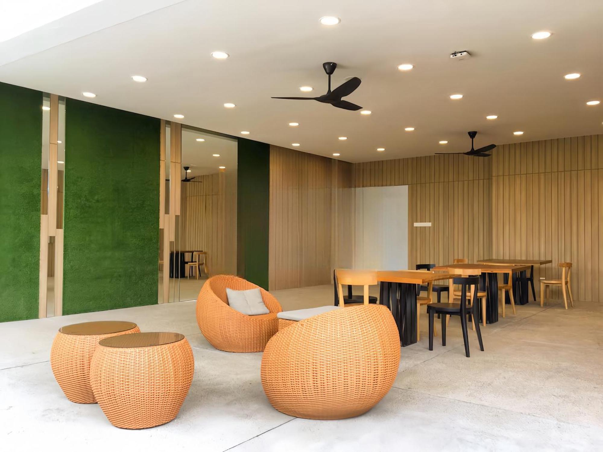 쿠알라룸푸르 The Robertson Bukit Bintang 아파트 외부 사진