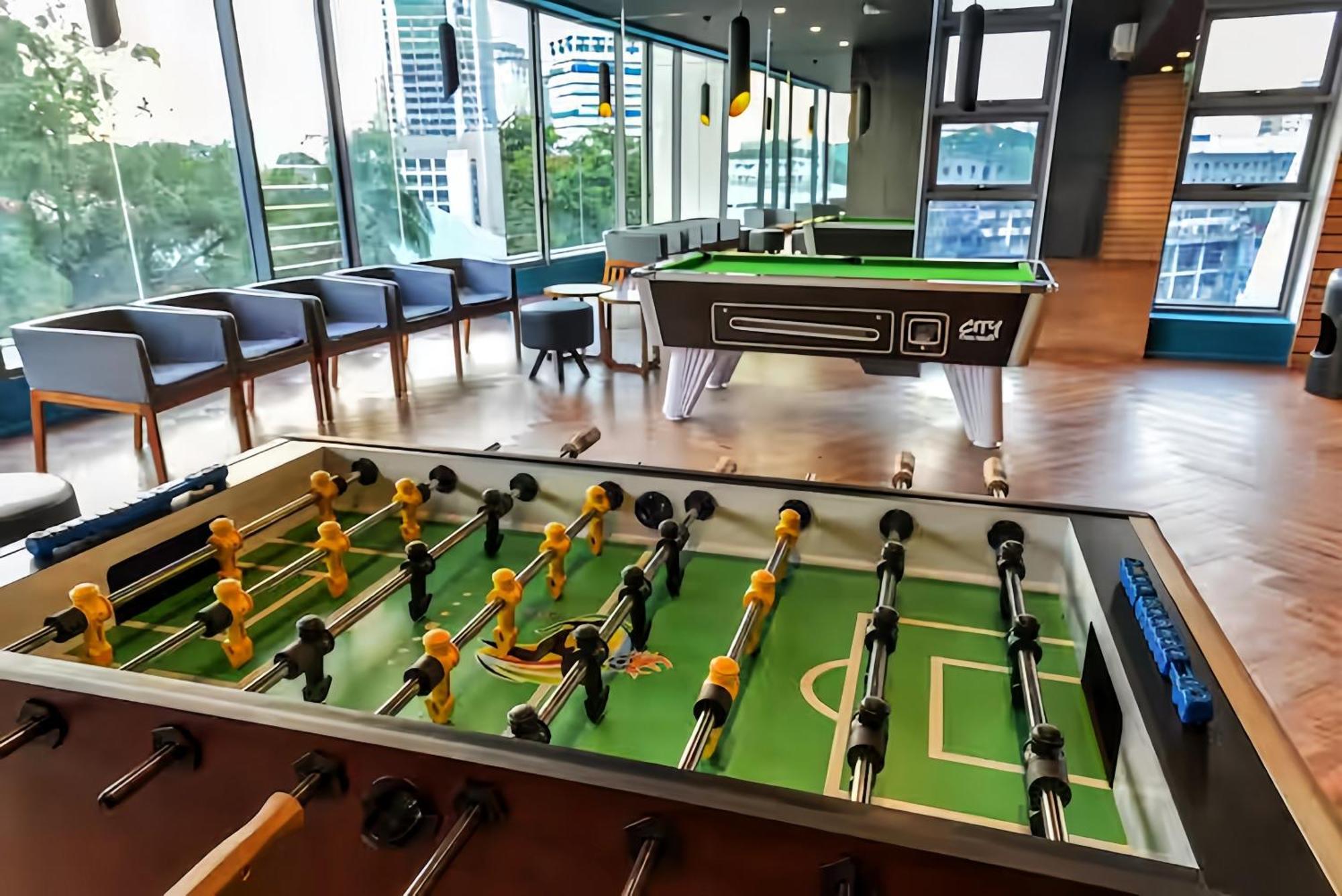 쿠알라룸푸르 The Robertson Bukit Bintang 아파트 외부 사진